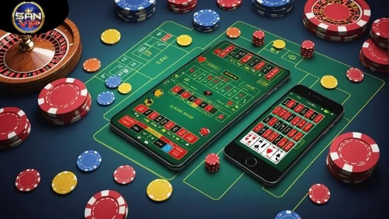 Game Bài Sanvip - Thế Giới Của Những Trò Chơi Bài Đổi Thưởng 3 huong-dan-cach-de-bat-dau-vao-choi-tai-game-bai-sanvip